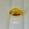 Blu Ceylon Yellow Sapphire