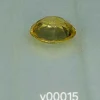 Blu Ceylon Yellow Sapphire