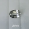Blu Ceylon White Sapphire