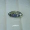 Blu Ceylon White Sapphire