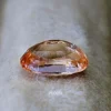 Blu Ceylon Pink Sapphire