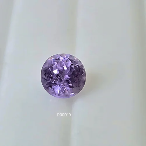 Blu Ceylon Pink Sapphire