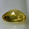 Blu Ceylon Yellow Sapphire