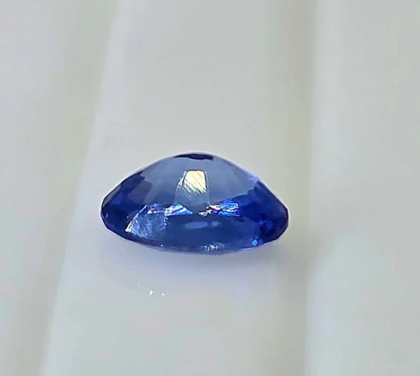 Blu Ceylon Blue Sapphire