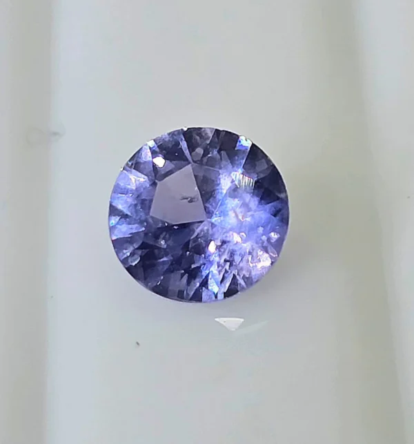 Blu Ceylon Blue Sapphire