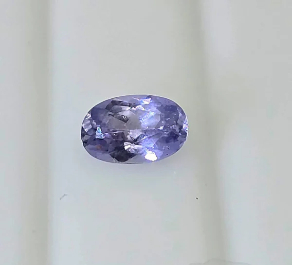Blu Ceylon Blue Sapphire