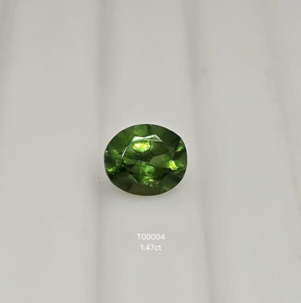 Natural Tourmaline