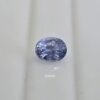 Blu Ceylon Blue Sapphire