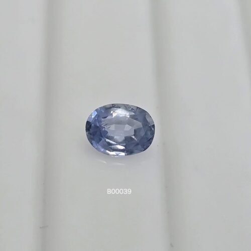 Blu Ceylon Blue Sapphire