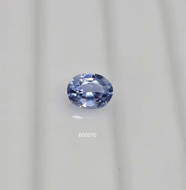 Blu Ceylon Blue Sapphire
