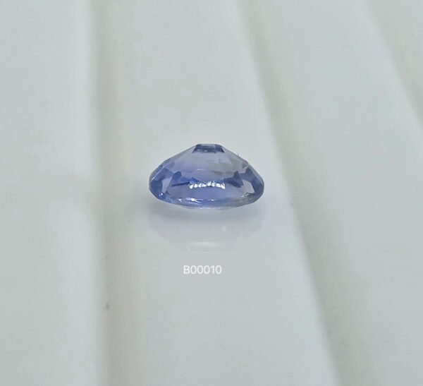 Blu Ceylon Blue Sapphire