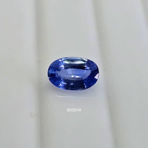 Blu Ceylon Blue Sapphire