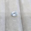 Blu Ceylon White Sapphire
