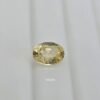 Blu Ceylon Yellow Sapphire