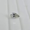 Blu Ceylon White Sapphire