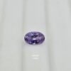 Blu Ceylon Pink Sapphire