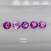 Blu Ceylon Pink Sapphire