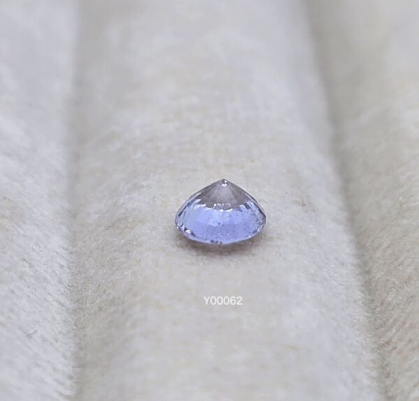 Blu Ceylon Blue Sapphire