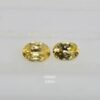 Blu Ceylon Yellow Sapphire