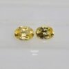 Blu Ceylon Yellow Sapphire