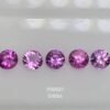 Blu Ceylon Pink Sapphire