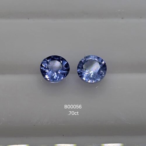 Blu Ceylon Blue Sapphire