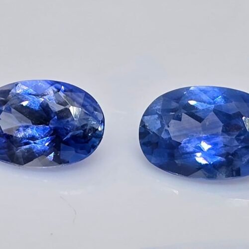 Blu Ceylon Blue Sapphire