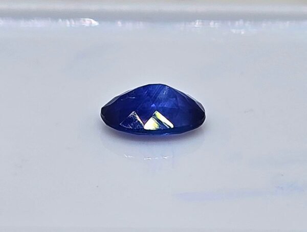 Blu Ceylon Blue Sapphire
