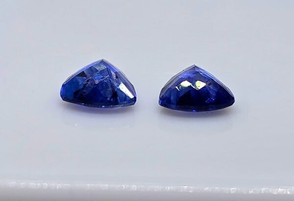 Blu Ceylon Blue Sapphire