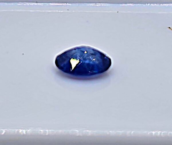 Blu Ceylon Blue Sapphire