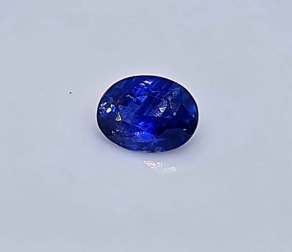 Blu Ceylon Blue Sapphire