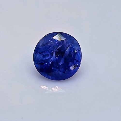 Blu Ceylon Blue Sapphire