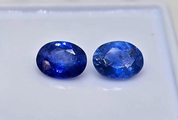 Blu Ceylon Blue Sapphire