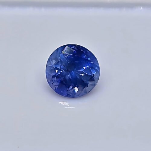 Blu Ceylon Blue Sapphire