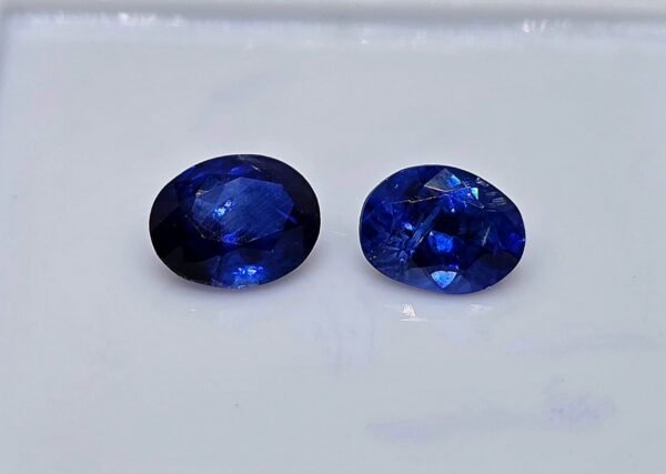 Blu Ceylon Blue Sapphire