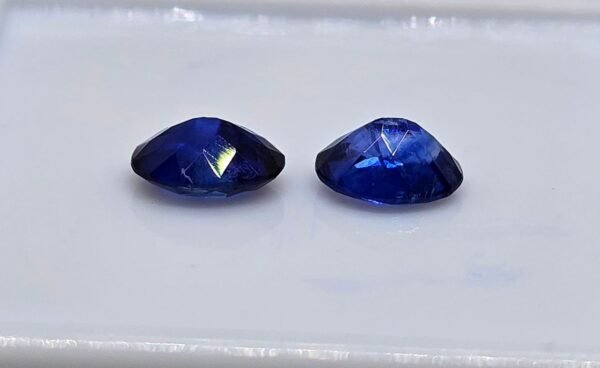 Blu Ceylon Blue Sapphire