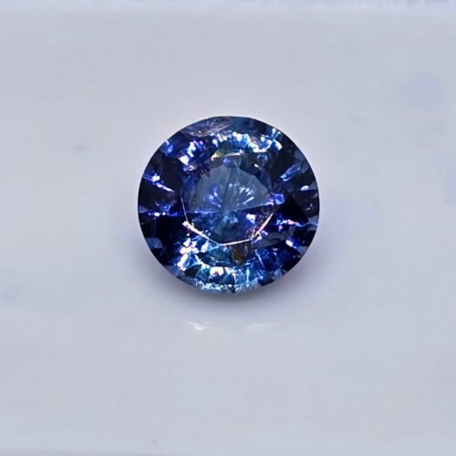 Blu Ceylon Blue Sapphire
