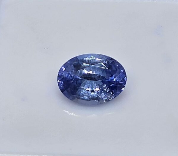 Blu Ceylon Blue Sapphire