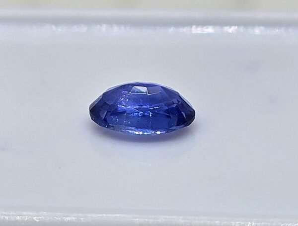 Blu Ceylon Blue Sapphire