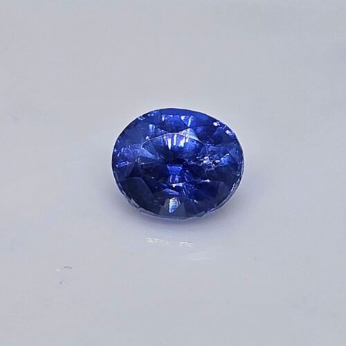Blu Ceylon Blue Sapphire