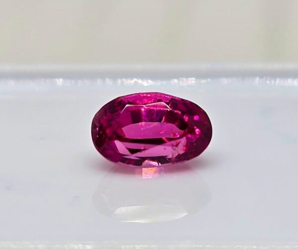 Blu Ceylon Pink Sapphire