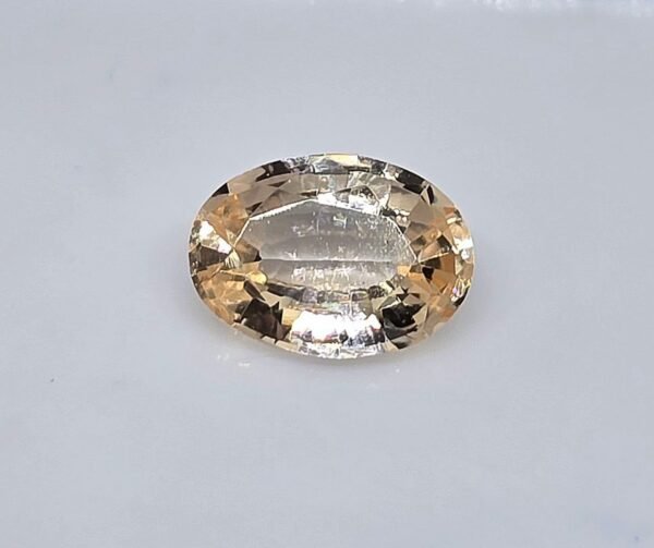 Blu Ceylon Pink Sapphire