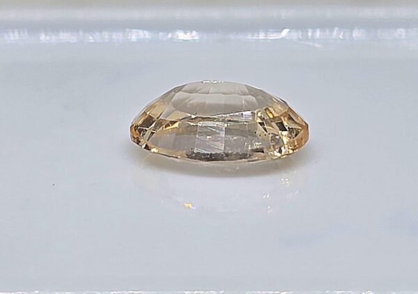 Blu Ceylon Pink Sapphire