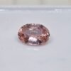 Blu Ceylon Pink Sapphire
